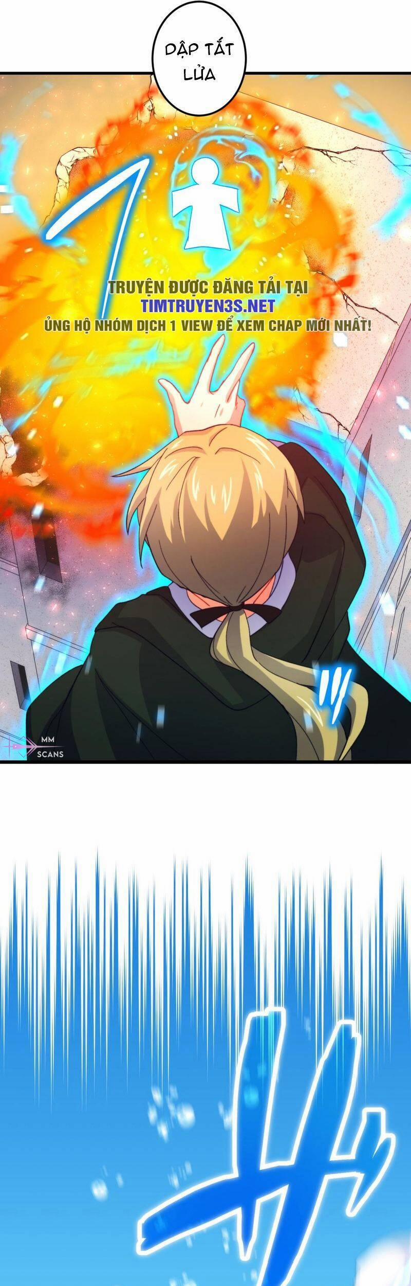 Âm Dương Sư Mạnh Nhất Tái Sinh Ở Thế Giới Khác 62 trang 31