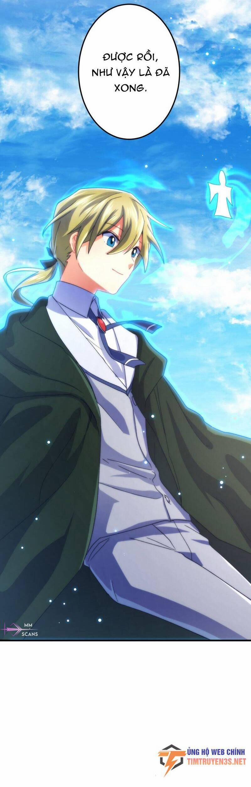 Âm Dương Sư Mạnh Nhất Tái Sinh Ở Thế Giới Khác 62 trang 34