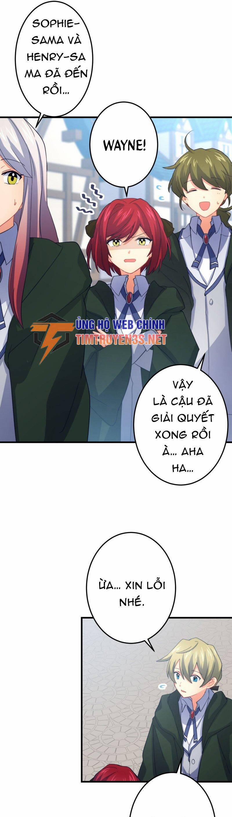 Âm Dương Sư Mạnh Nhất Tái Sinh Ở Thế Giới Khác 63 trang 10