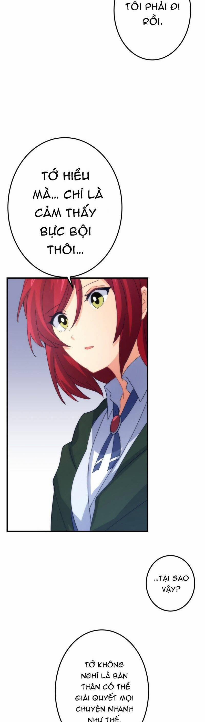 Âm Dương Sư Mạnh Nhất Tái Sinh Ở Thế Giới Khác 63 trang 11