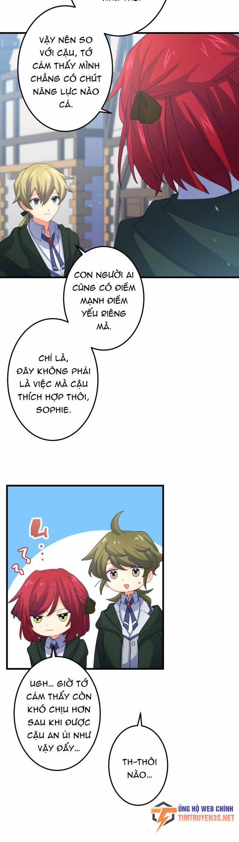 Âm Dương Sư Mạnh Nhất Tái Sinh Ở Thế Giới Khác 63 trang 12