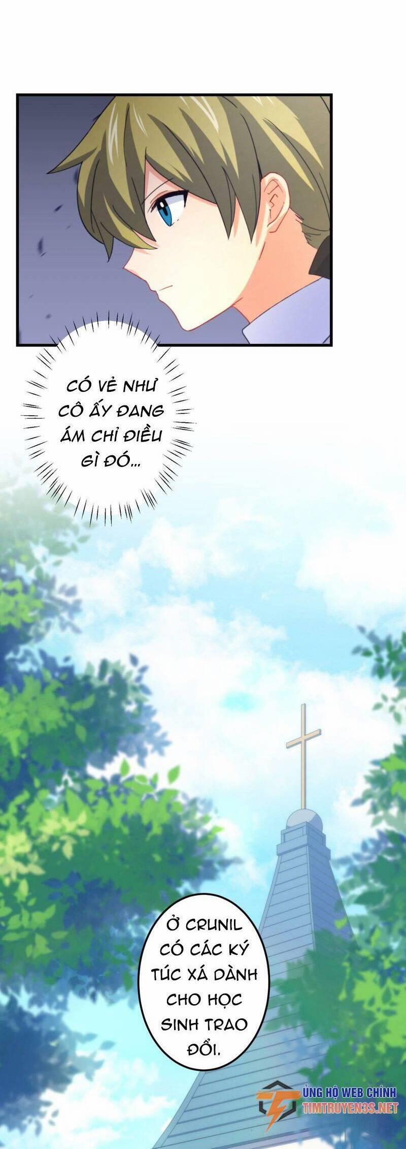 Âm Dương Sư Mạnh Nhất Tái Sinh Ở Thế Giới Khác 63 trang 19