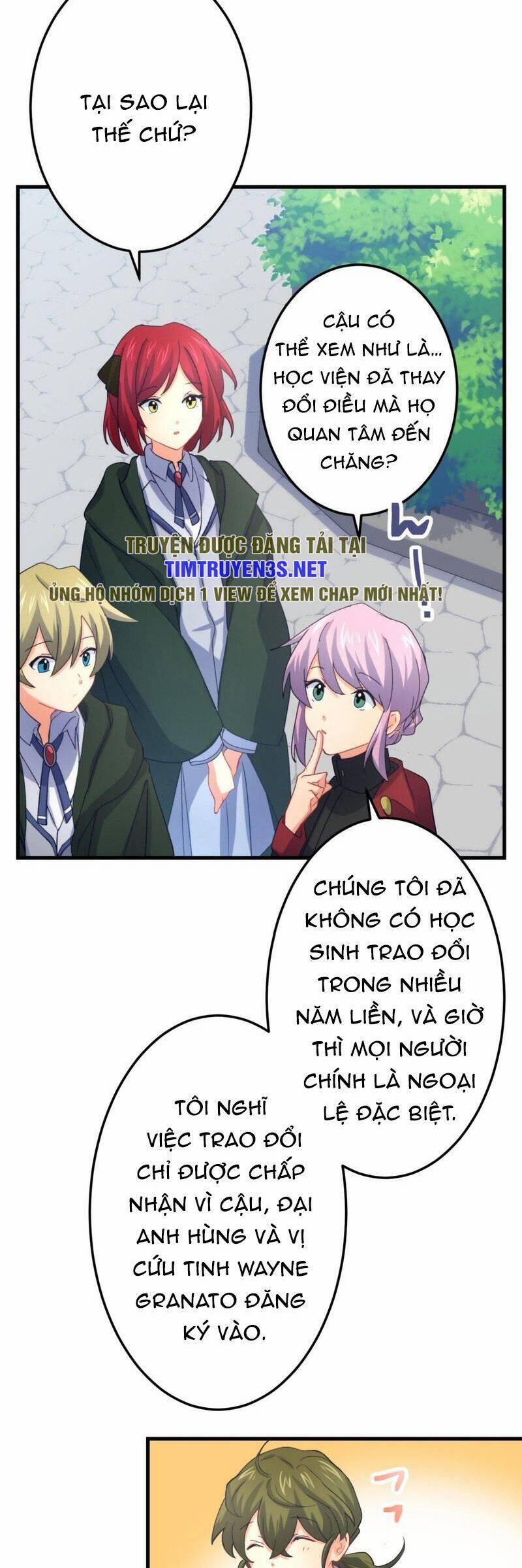 Âm Dương Sư Mạnh Nhất Tái Sinh Ở Thế Giới Khác 63 trang 21