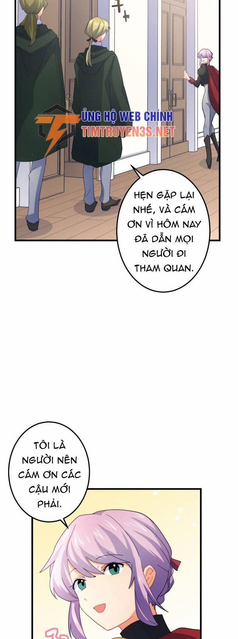 Âm Dương Sư Mạnh Nhất Tái Sinh Ở Thế Giới Khác 63 trang 25