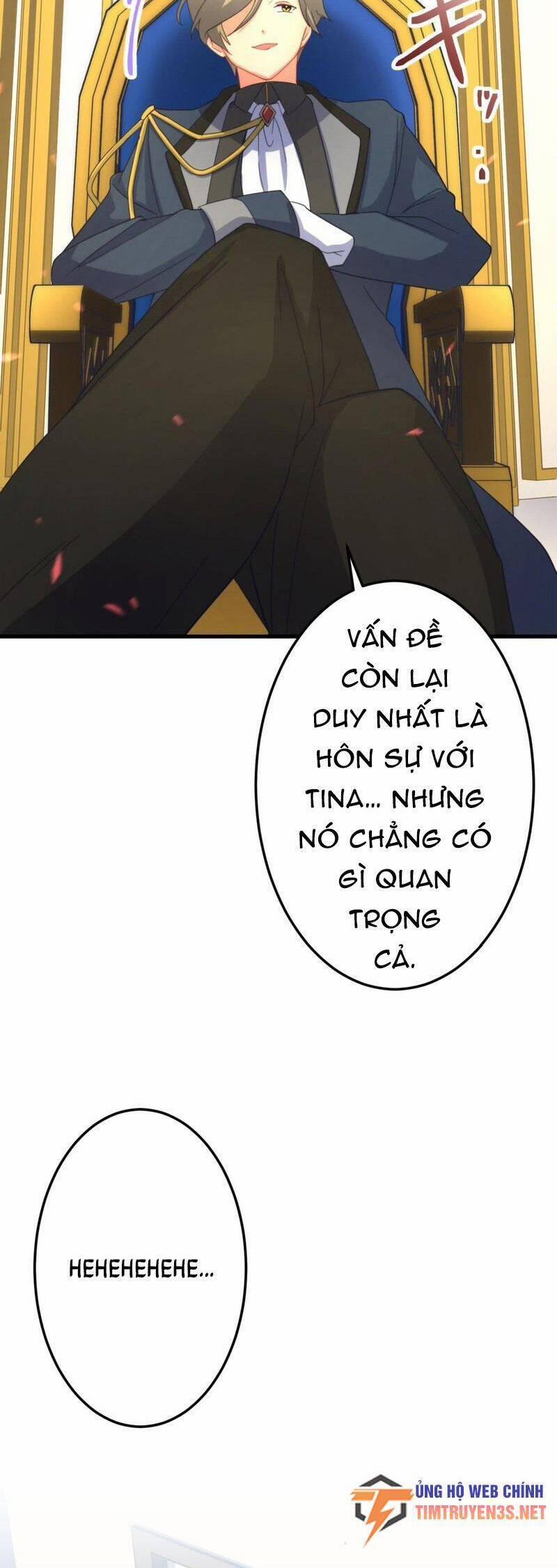 Âm Dương Sư Mạnh Nhất Tái Sinh Ở Thế Giới Khác 63 trang 30