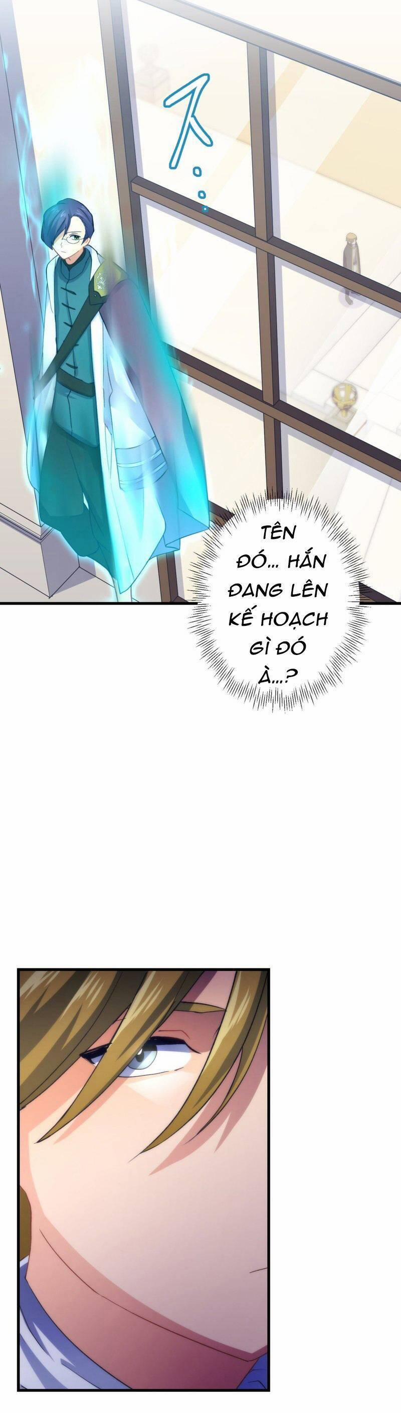 Âm Dương Sư Mạnh Nhất Tái Sinh Ở Thế Giới Khác 63 trang 31