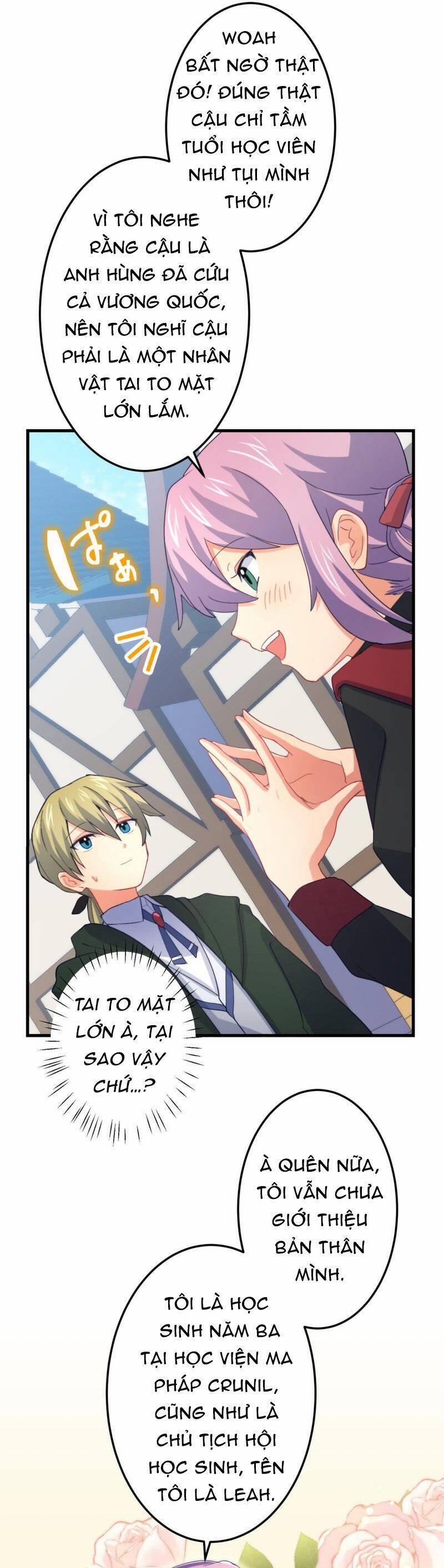 Âm Dương Sư Mạnh Nhất Tái Sinh Ở Thế Giới Khác 63 trang 7