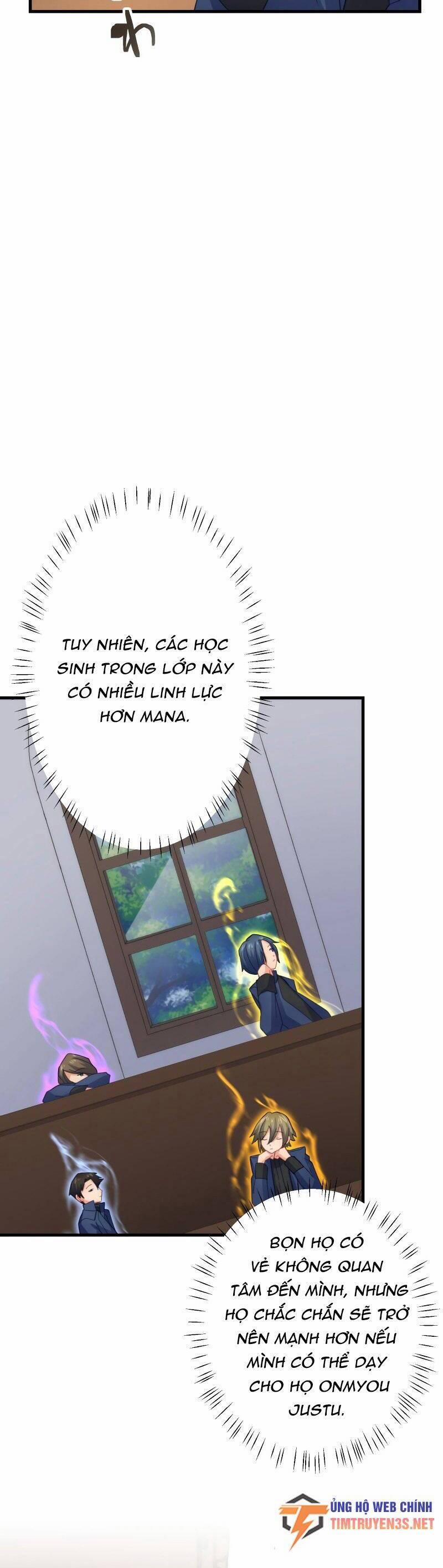 Âm Dương Sư Mạnh Nhất Tái Sinh Ở Thế Giới Khác 64 trang 10
