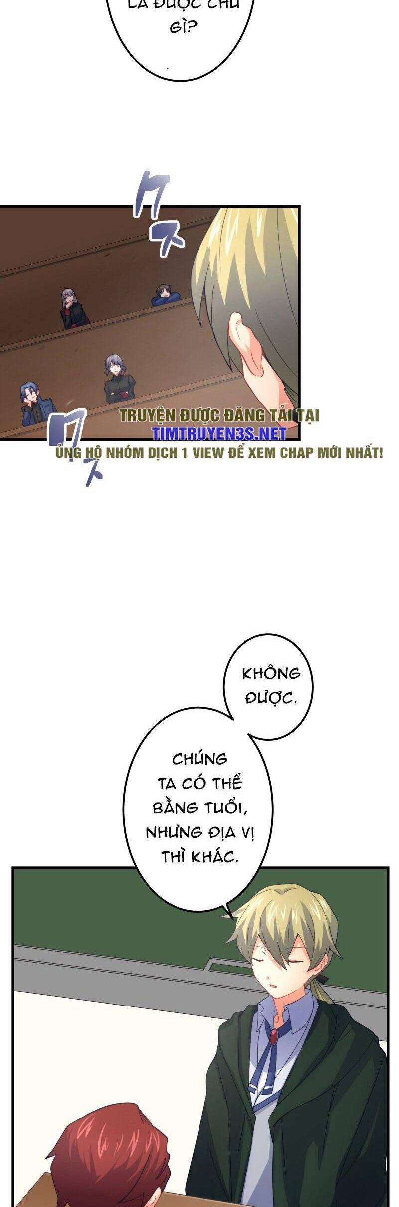 Âm Dương Sư Mạnh Nhất Tái Sinh Ở Thế Giới Khác 64 trang 12