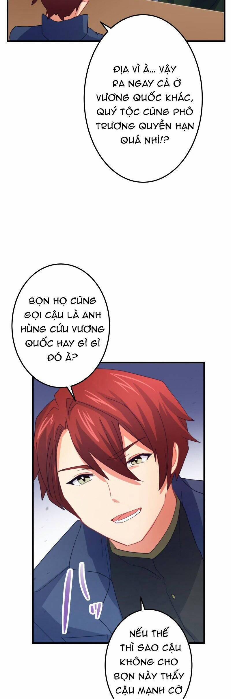 Âm Dương Sư Mạnh Nhất Tái Sinh Ở Thế Giới Khác 64 trang 13