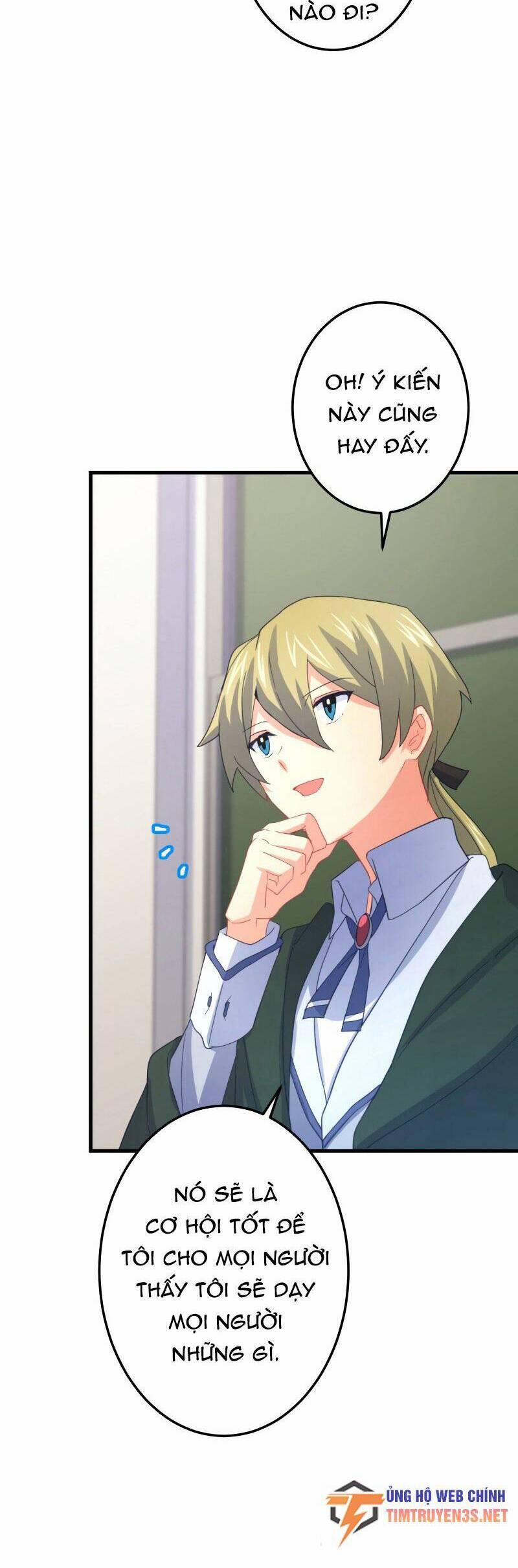 Âm Dương Sư Mạnh Nhất Tái Sinh Ở Thế Giới Khác 64 trang 14