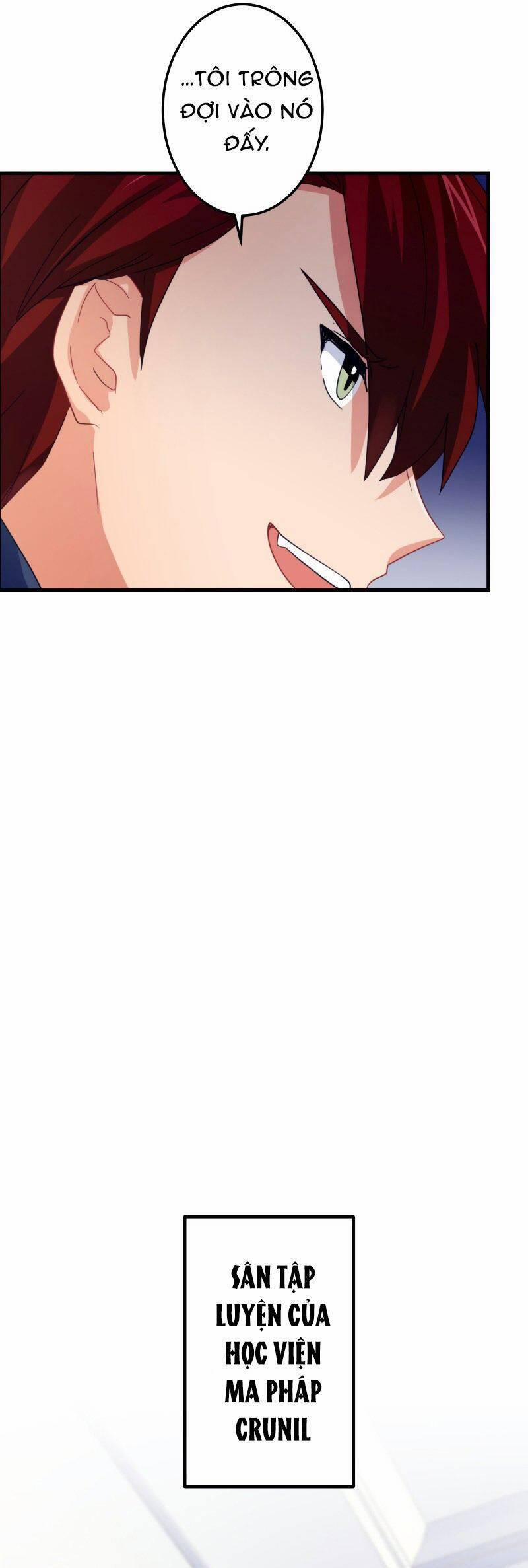 Âm Dương Sư Mạnh Nhất Tái Sinh Ở Thế Giới Khác 64 trang 15