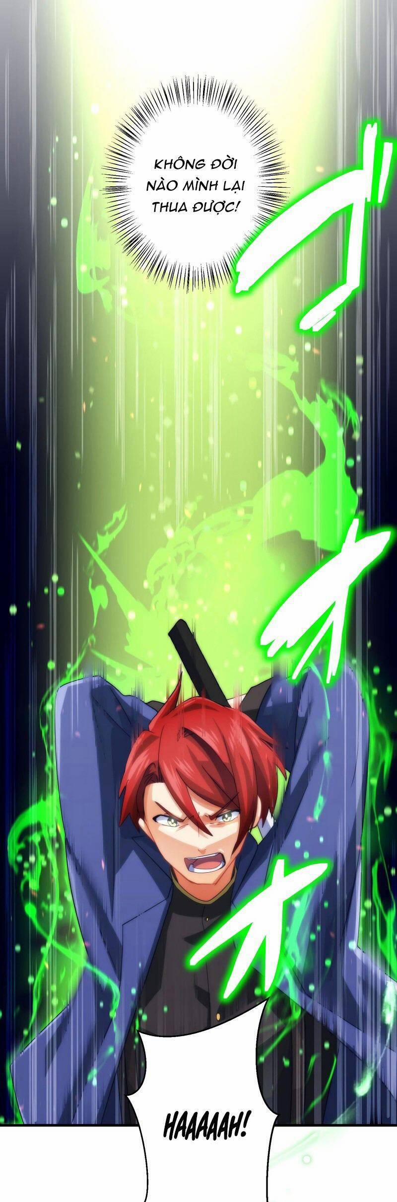 Âm Dương Sư Mạnh Nhất Tái Sinh Ở Thế Giới Khác 64 trang 25