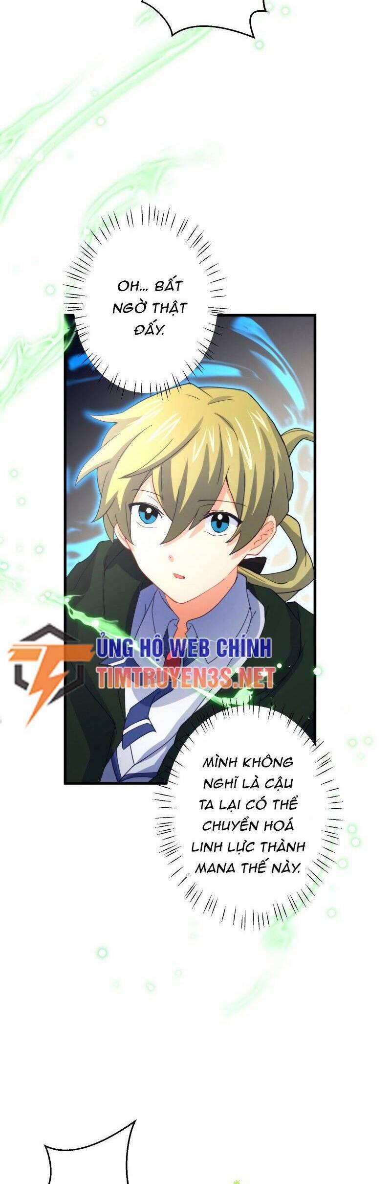 Âm Dương Sư Mạnh Nhất Tái Sinh Ở Thế Giới Khác 64 trang 26