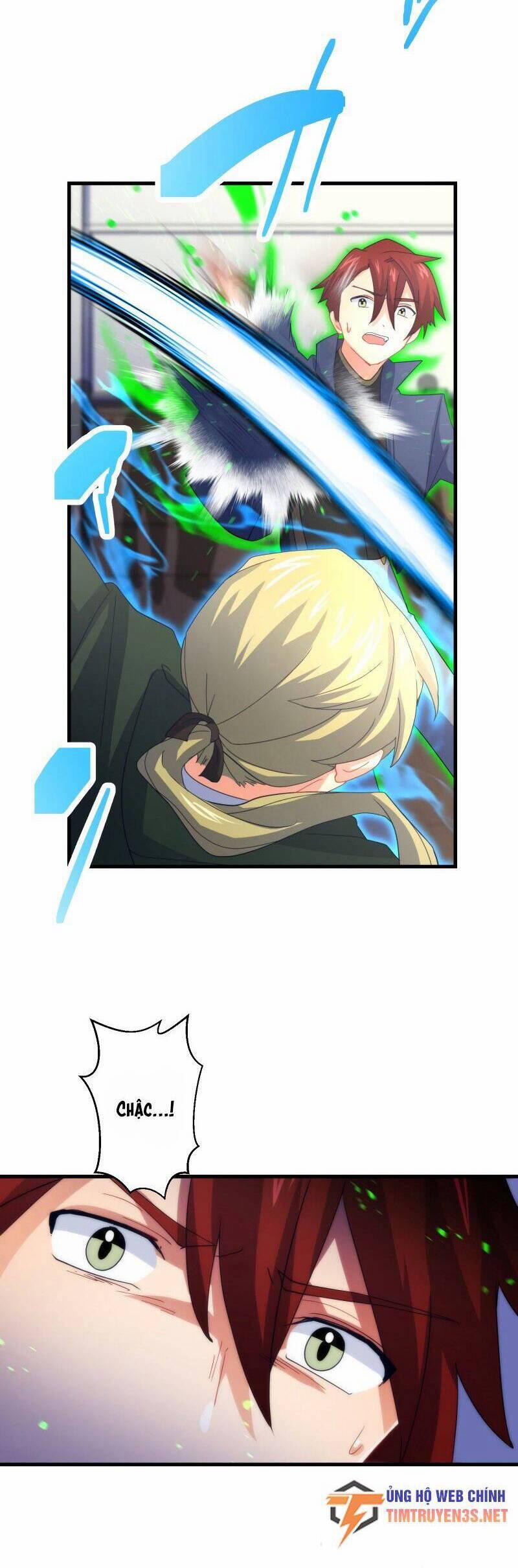 Âm Dương Sư Mạnh Nhất Tái Sinh Ở Thế Giới Khác 64 trang 28