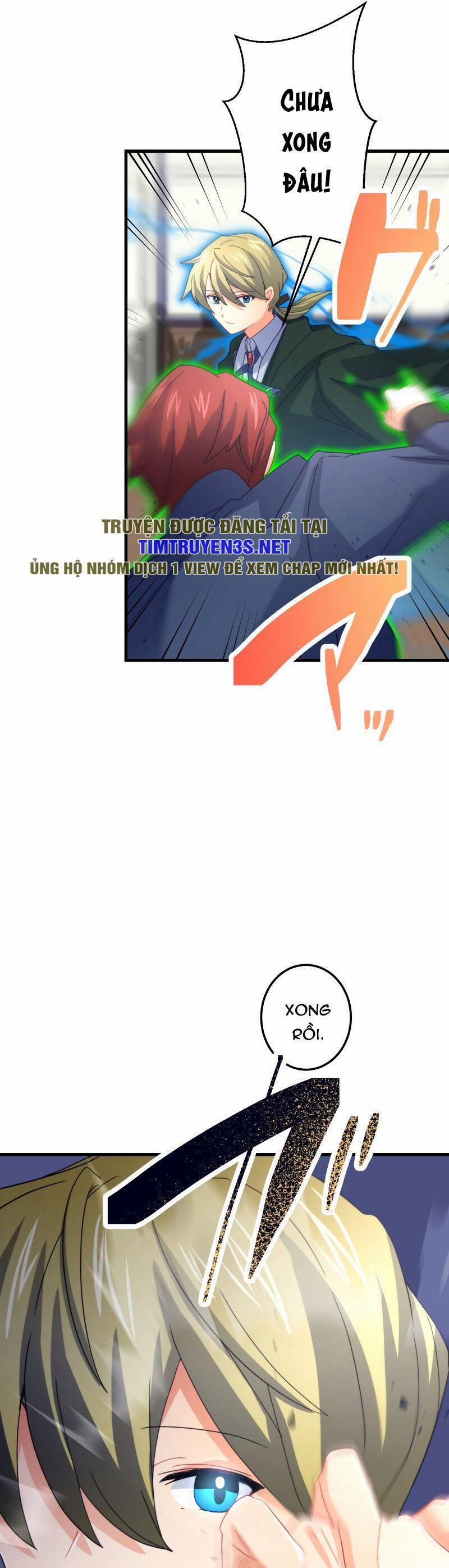 Âm Dương Sư Mạnh Nhất Tái Sinh Ở Thế Giới Khác 64 trang 29