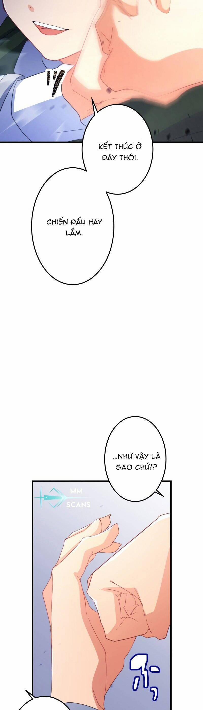 Âm Dương Sư Mạnh Nhất Tái Sinh Ở Thế Giới Khác 64 trang 30