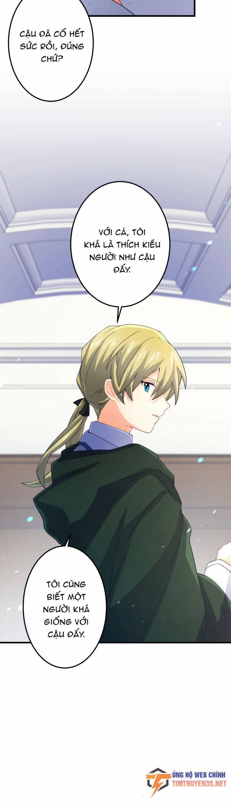 Âm Dương Sư Mạnh Nhất Tái Sinh Ở Thế Giới Khác 64 trang 31