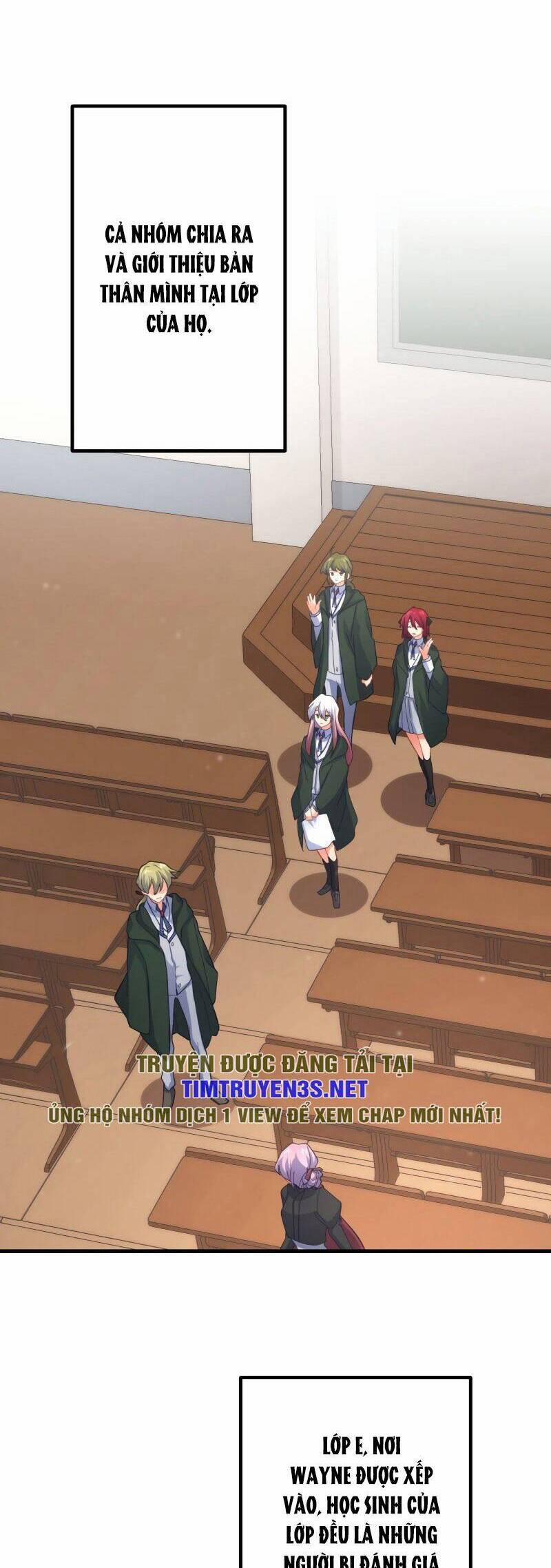 Âm Dương Sư Mạnh Nhất Tái Sinh Ở Thế Giới Khác 64 trang 5