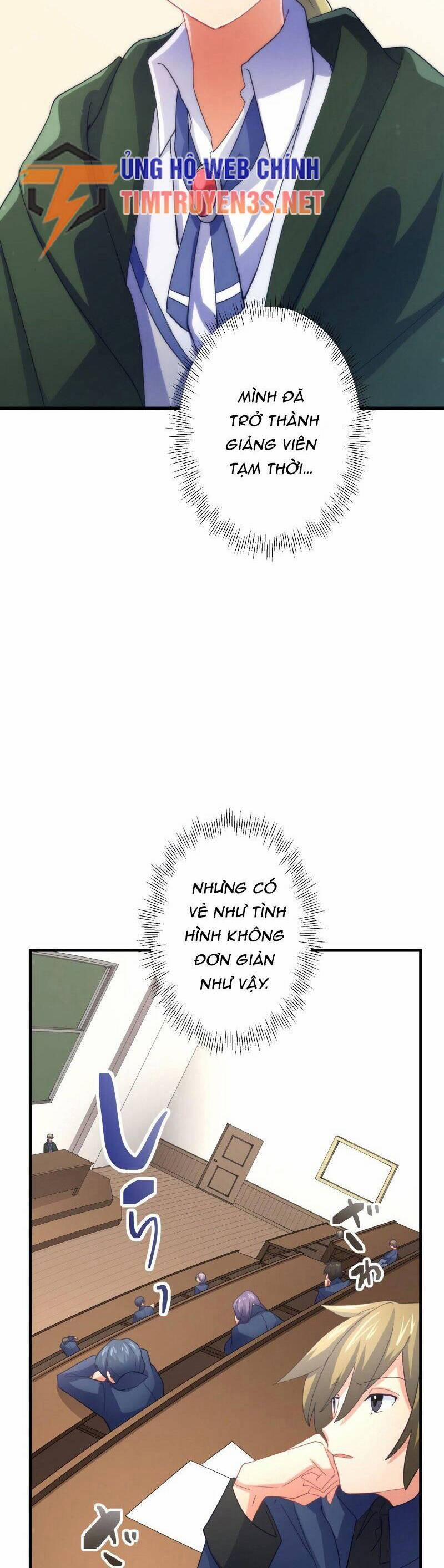 Âm Dương Sư Mạnh Nhất Tái Sinh Ở Thế Giới Khác 64 trang 9