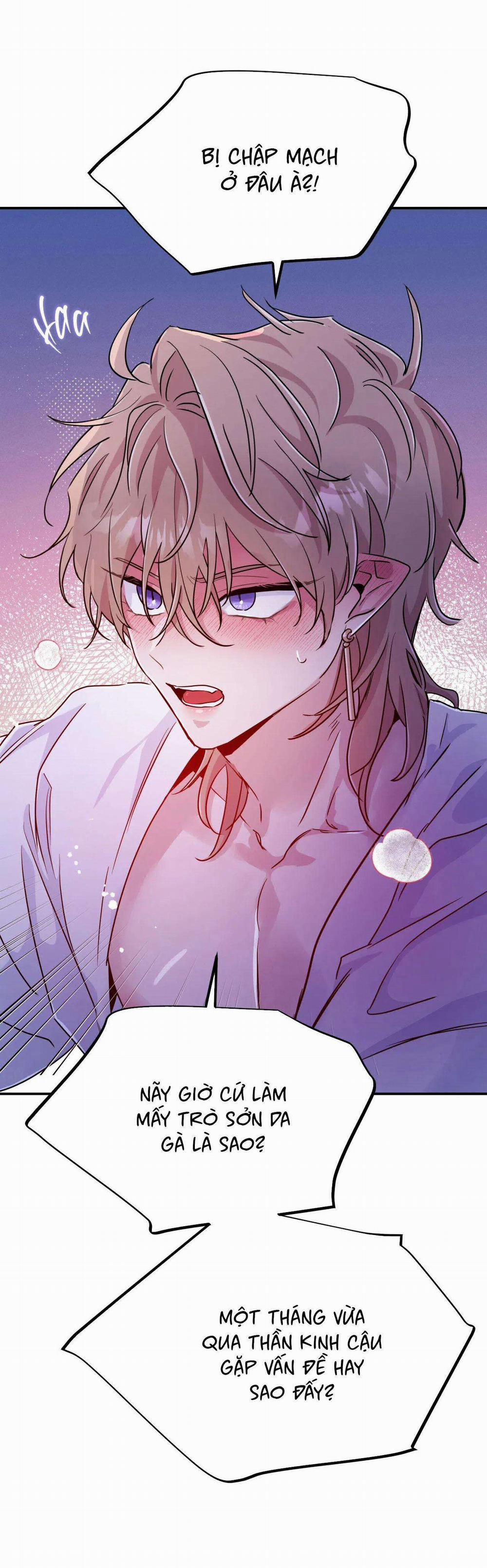 Ám Giữ Linh Hồn 0 0 trang 16