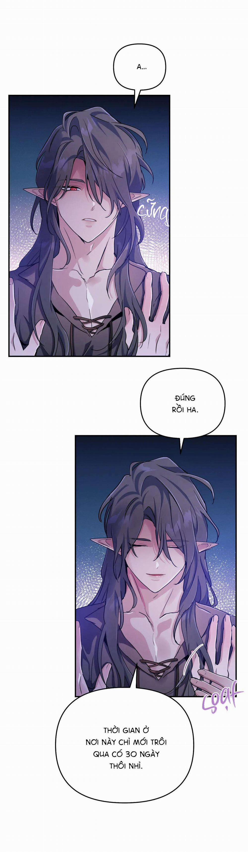 Ám Giữ Linh Hồn 0 0 trang 17