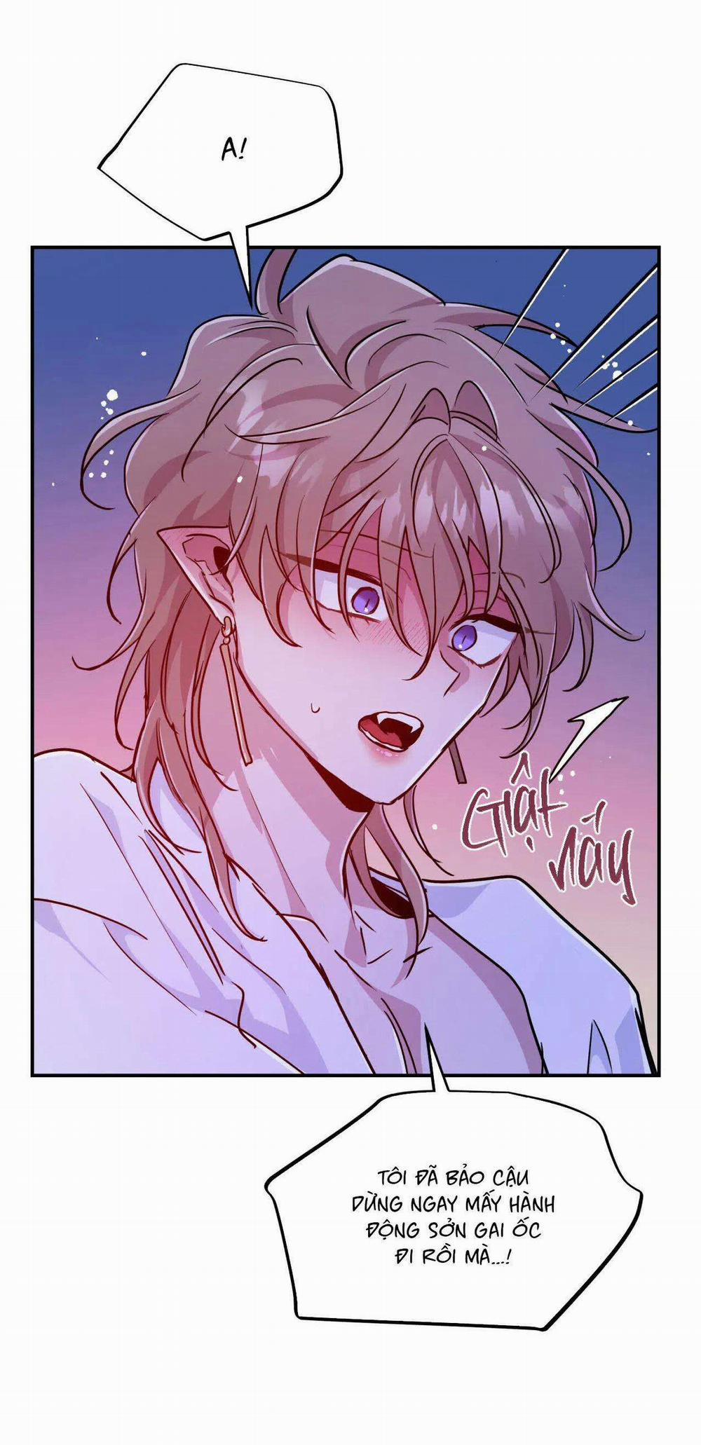 Ám Giữ Linh Hồn 0 0 trang 20