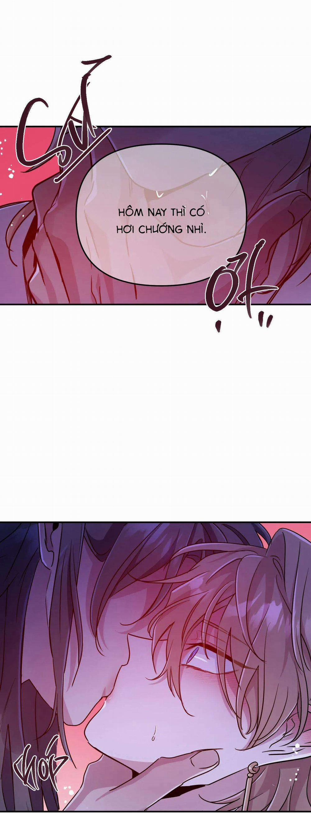 Ám Giữ Linh Hồn 0 0 trang 28