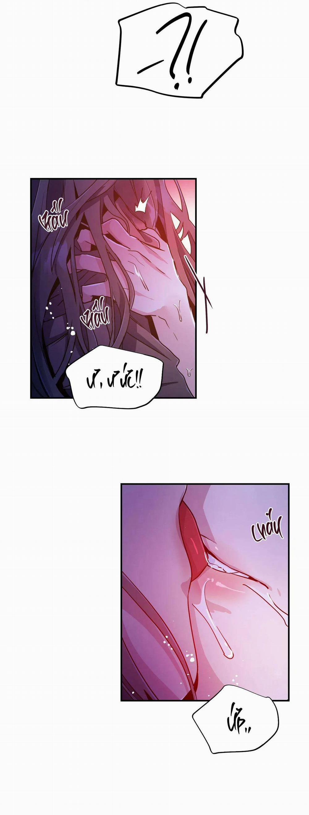 Ám Giữ Linh Hồn 0 0 trang 29