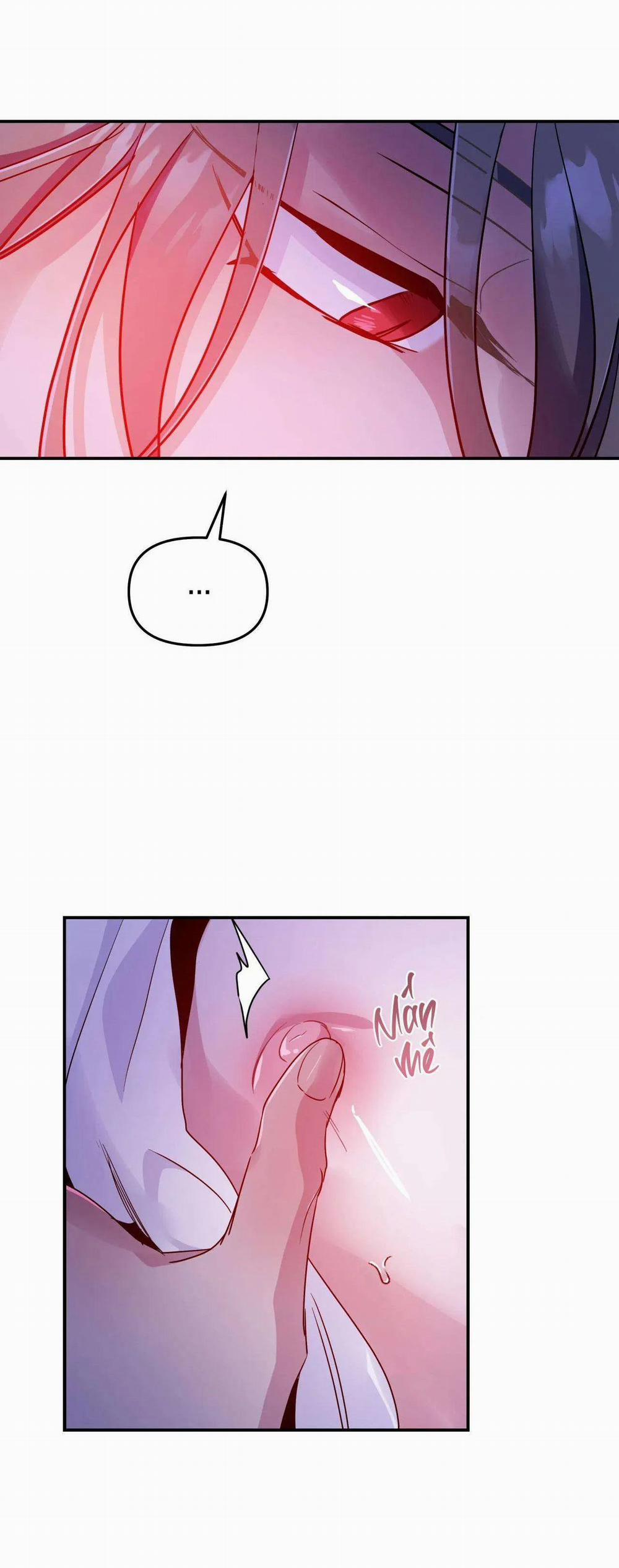 Ám Giữ Linh Hồn 0 0 trang 30