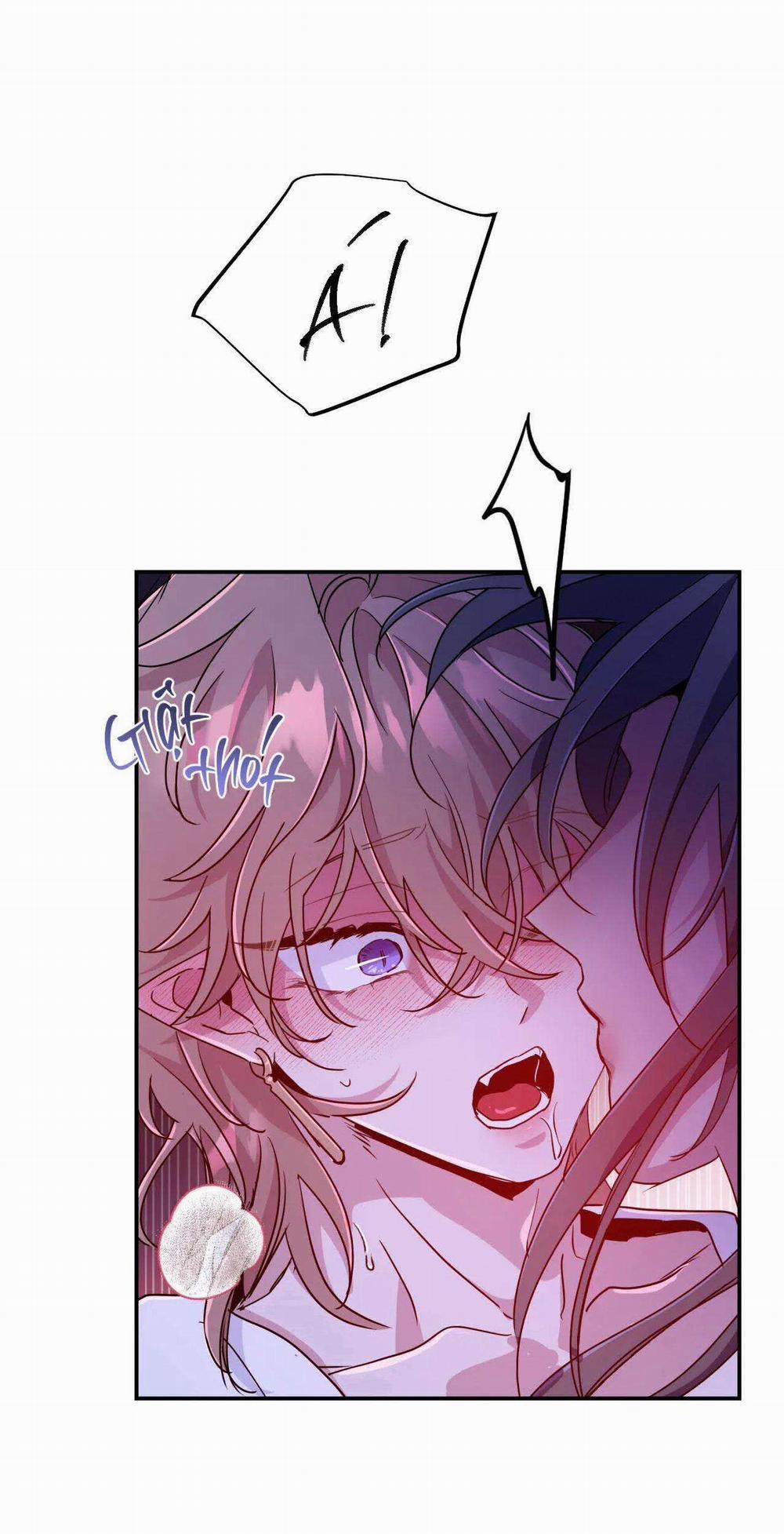 Ám Giữ Linh Hồn 0 0 trang 31