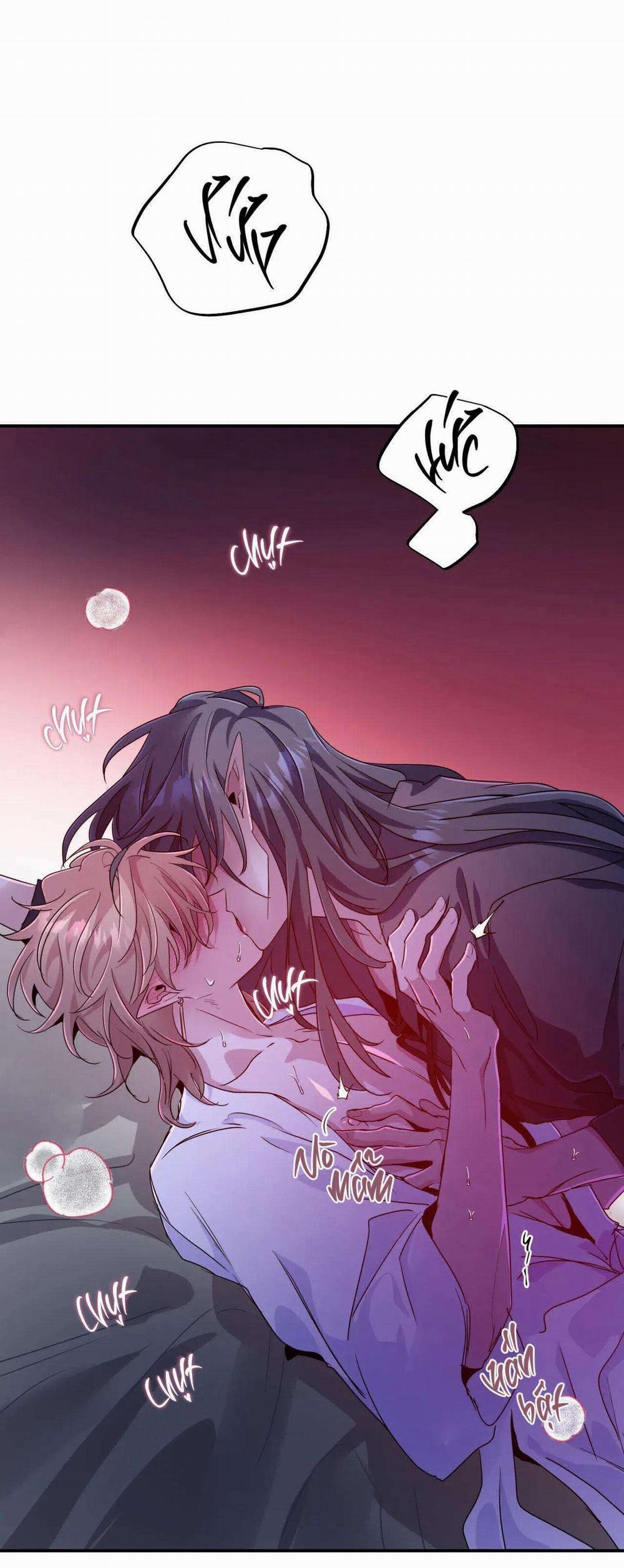 Ám Giữ Linh Hồn 0 0 trang 33