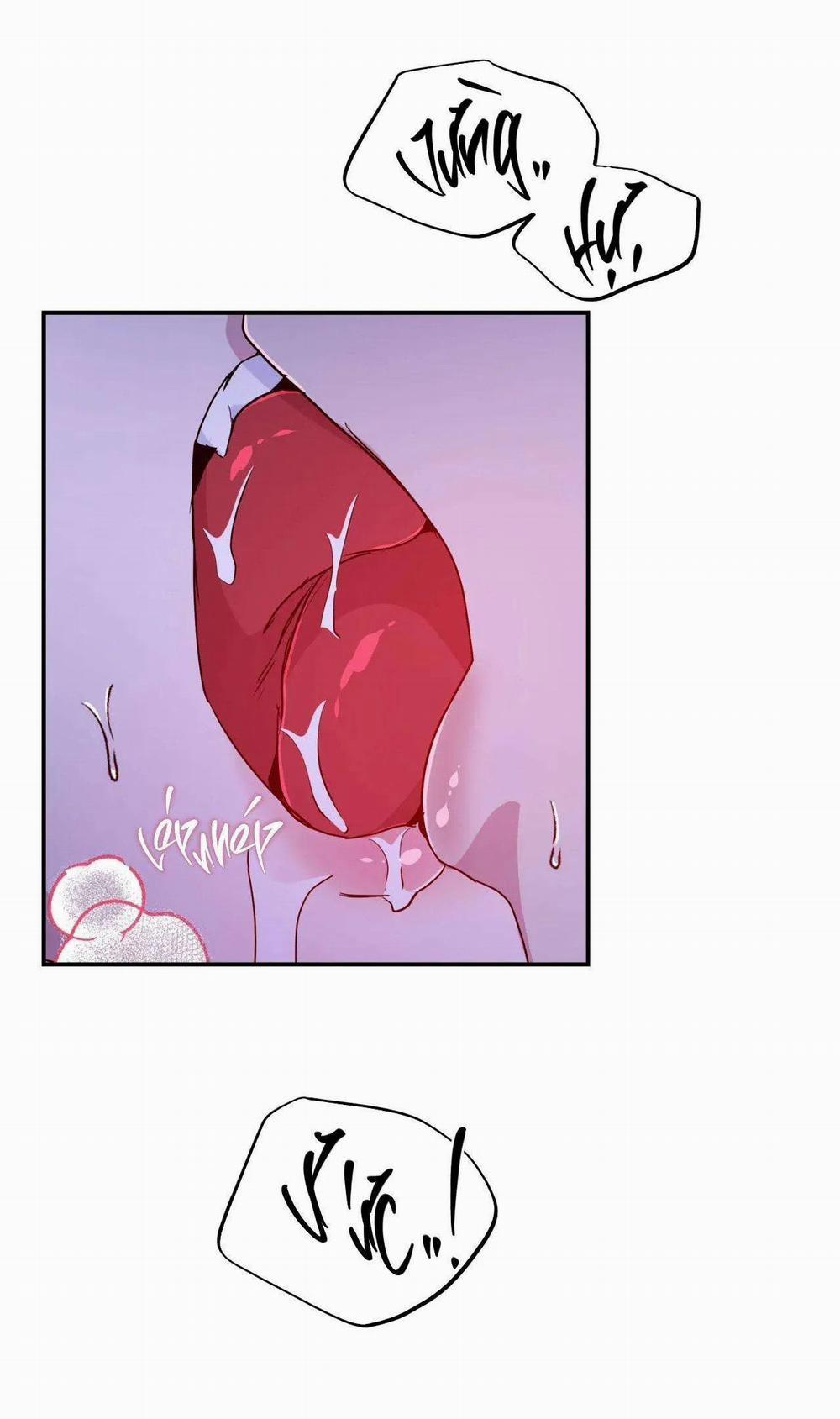 Ám Giữ Linh Hồn 0 0 trang 35