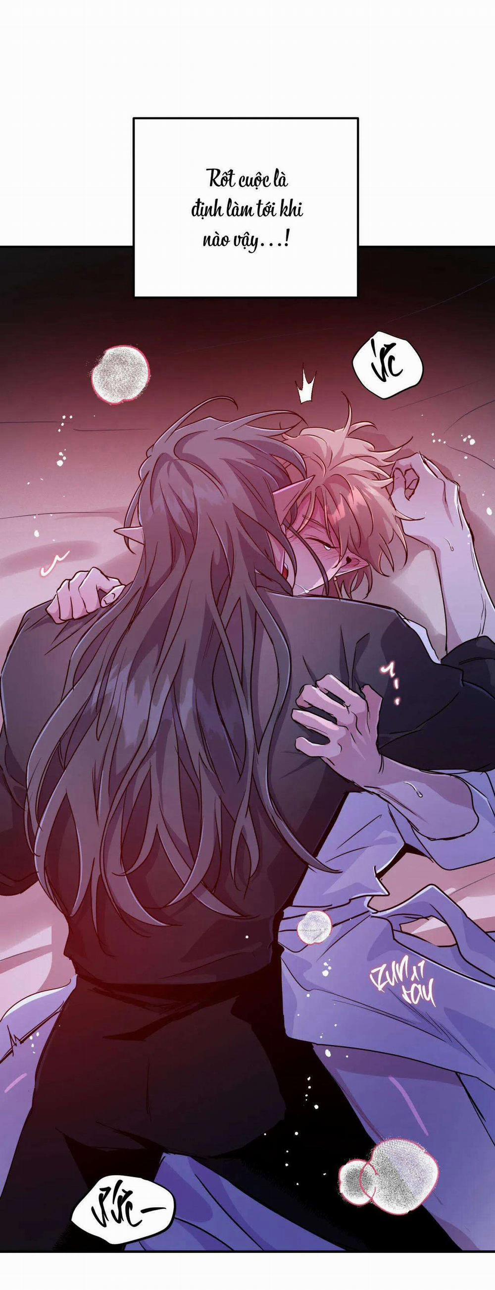 Ám Giữ Linh Hồn 0 0 trang 37