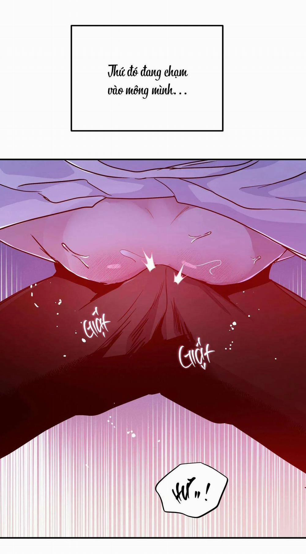 Ám Giữ Linh Hồn 0 0 trang 38