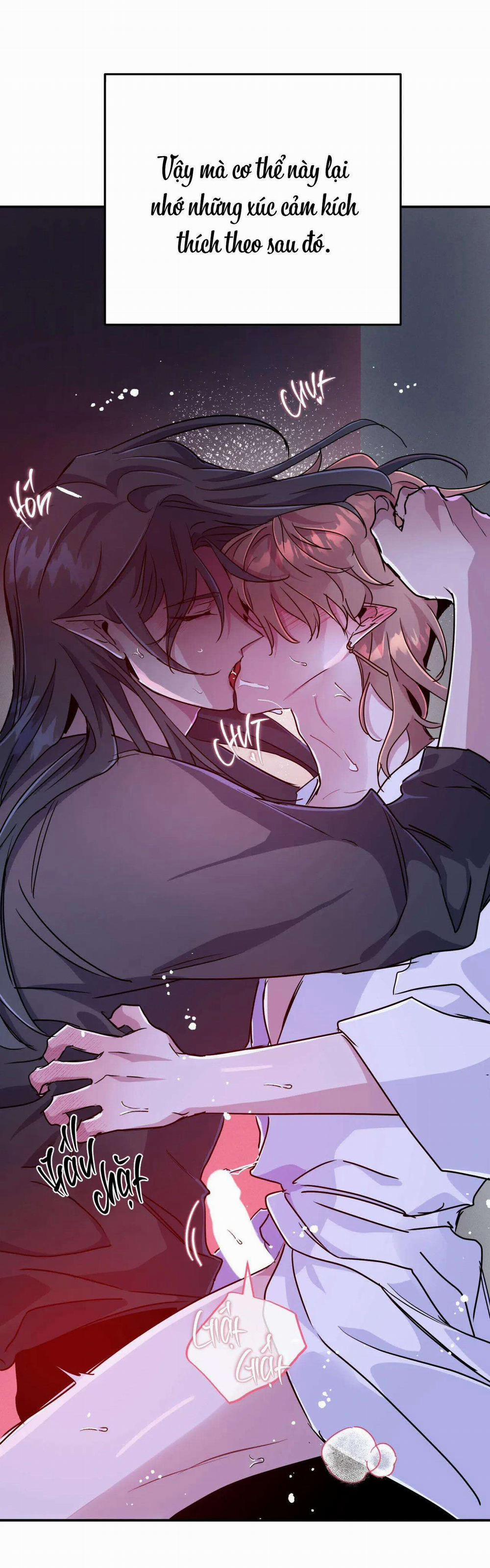 Ám Giữ Linh Hồn 0 0 trang 40