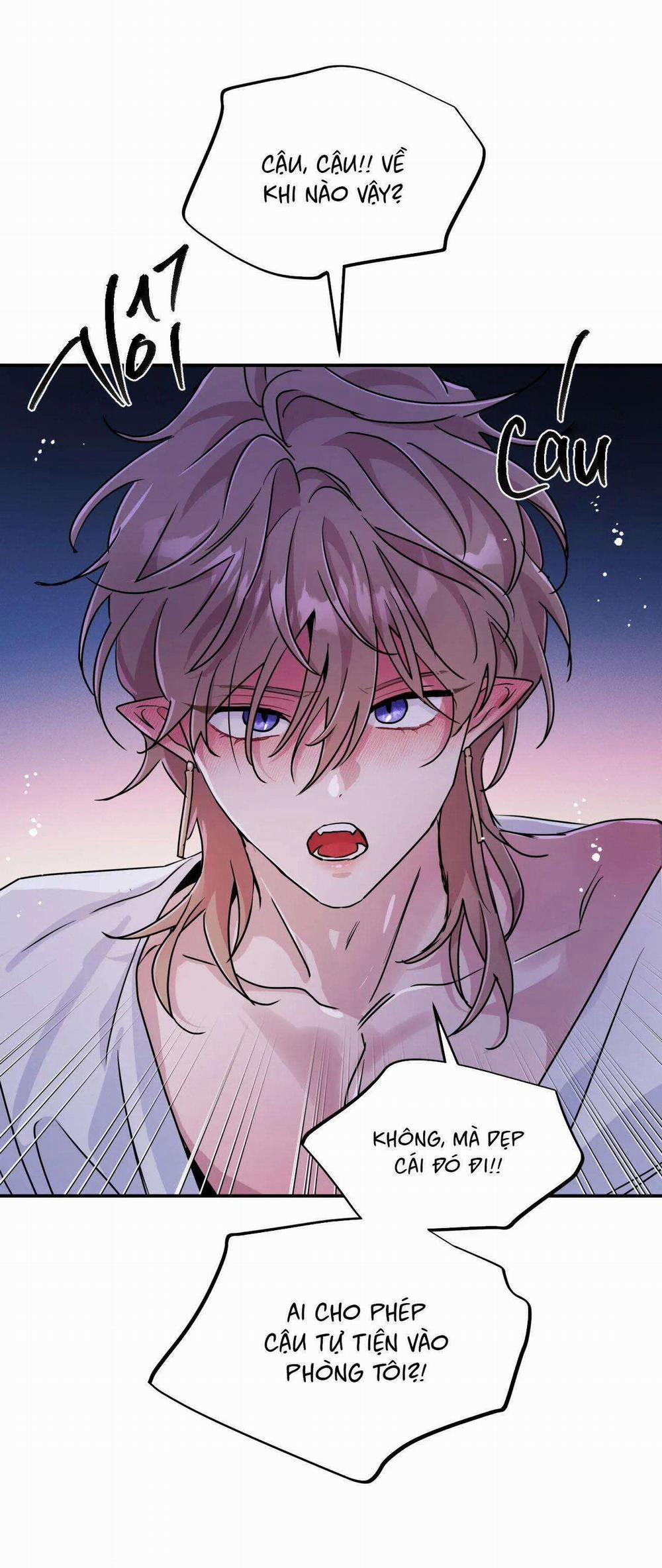 Ám Giữ Linh Hồn 0 0 trang 6