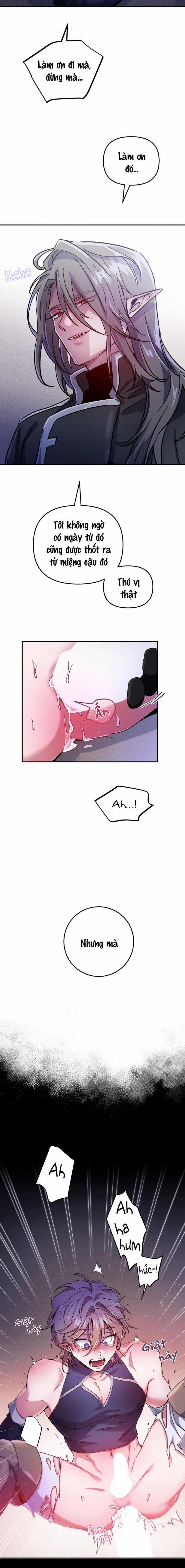 Ám Giữ Linh Hồn 1.5 trang 11