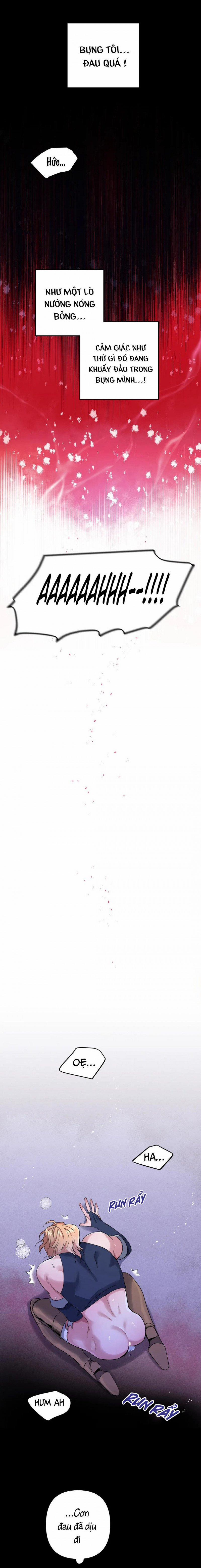 Ám Giữ Linh Hồn 1.5 trang 2