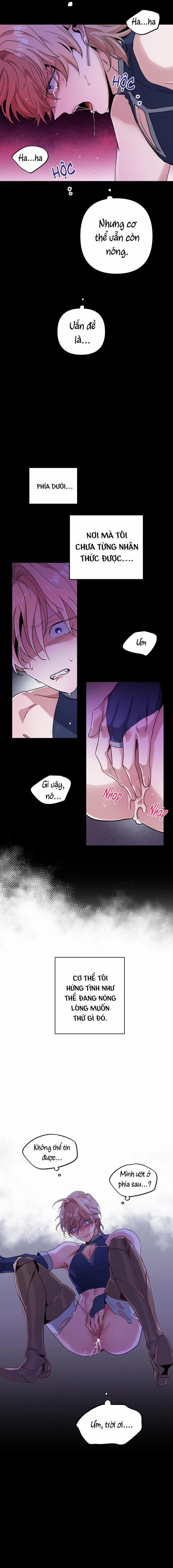 Ám Giữ Linh Hồn 1.5 trang 3