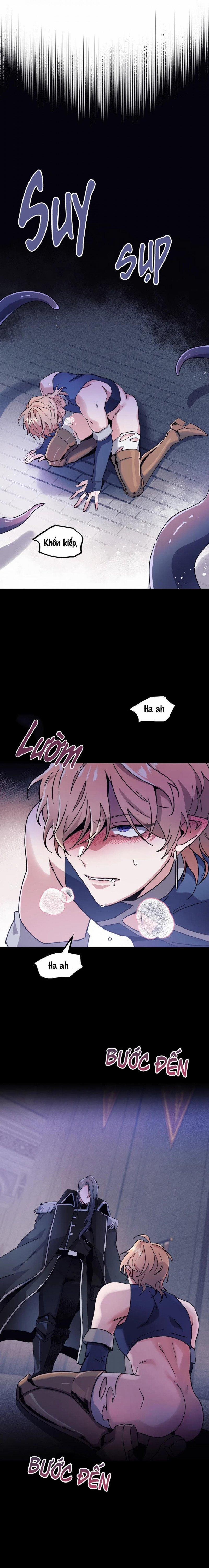 Ám Giữ Linh Hồn 1.5 trang 4