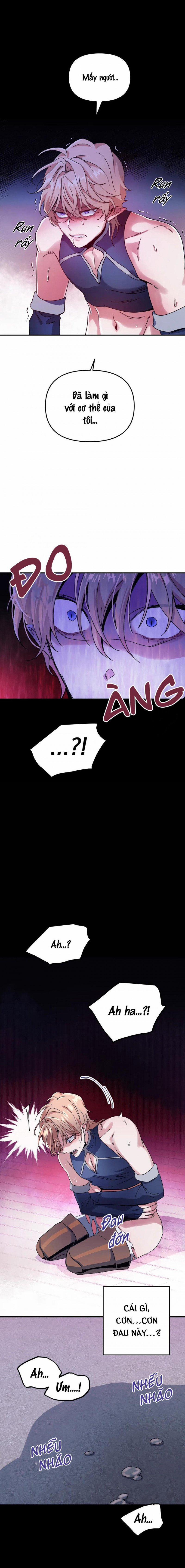 Ám Giữ Linh Hồn 1.5 trang 5