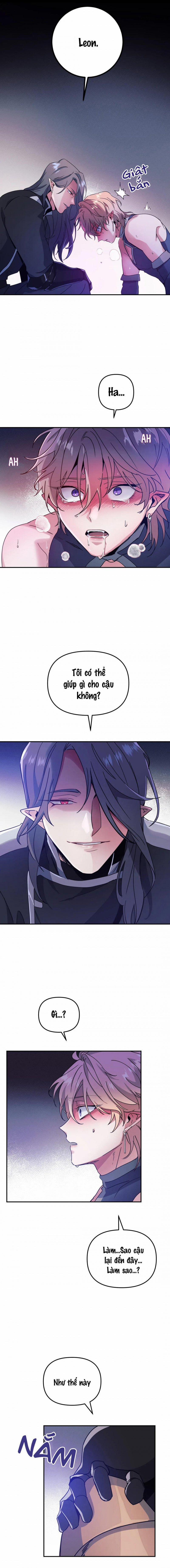 Ám Giữ Linh Hồn 1.5 trang 6