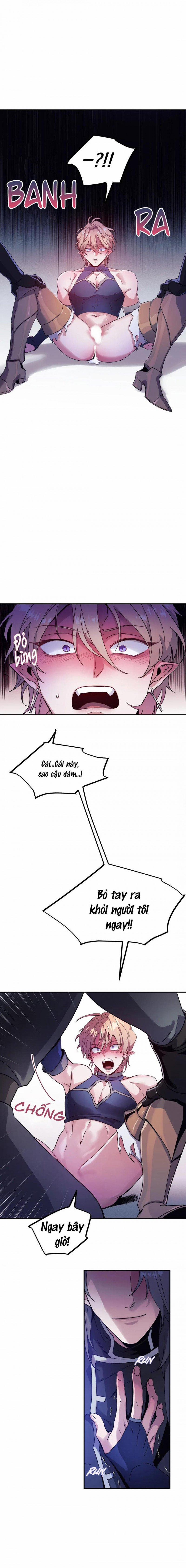 Ám Giữ Linh Hồn 1.5 trang 7