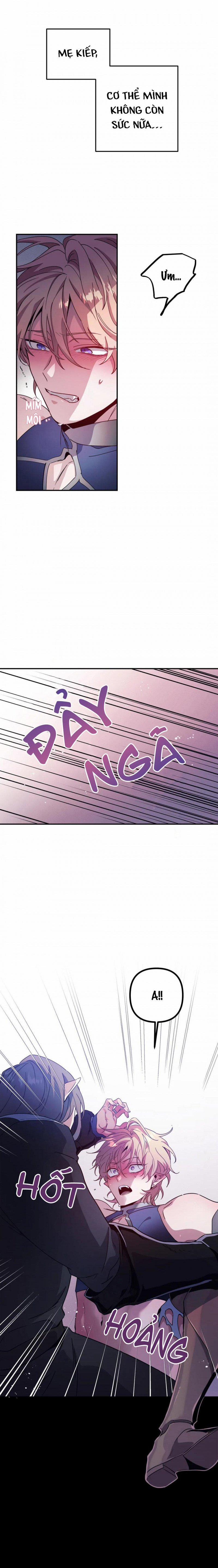 Ám Giữ Linh Hồn 1.5 trang 8
