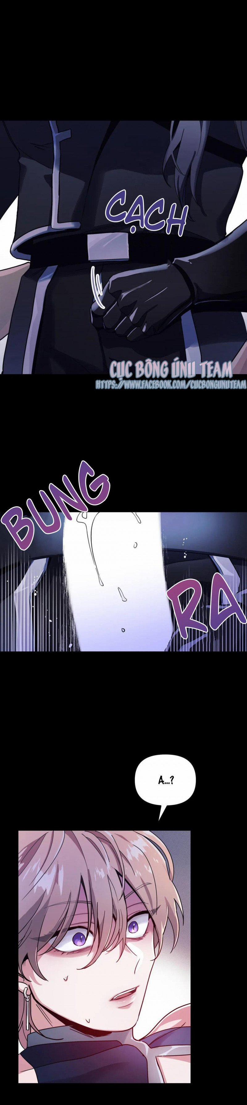 Ám Giữ Linh Hồn 1.5 trang 9