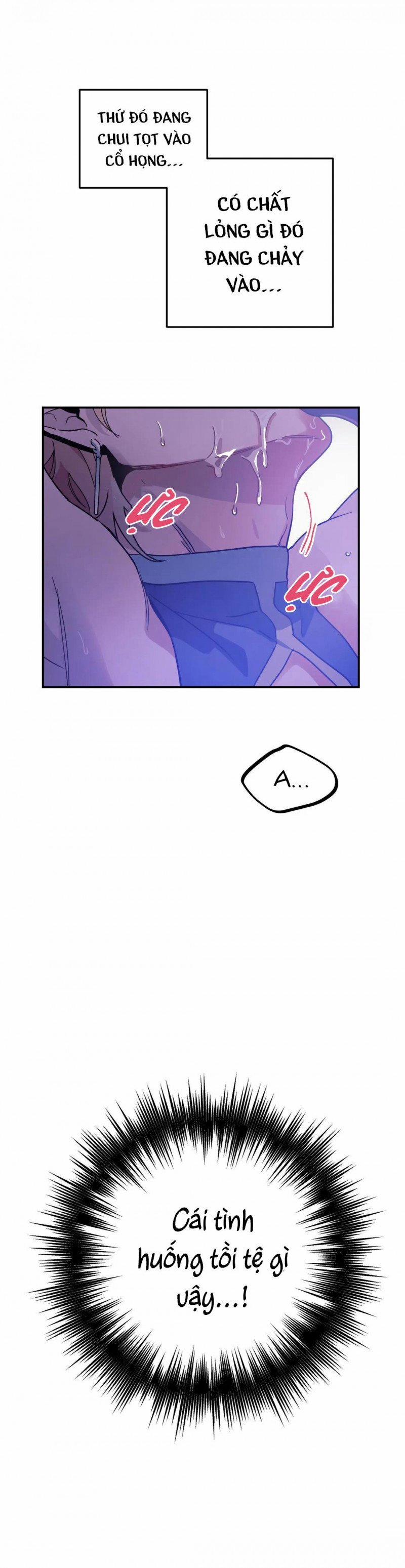 Ám Giữ Linh Hồn 1 trang 10