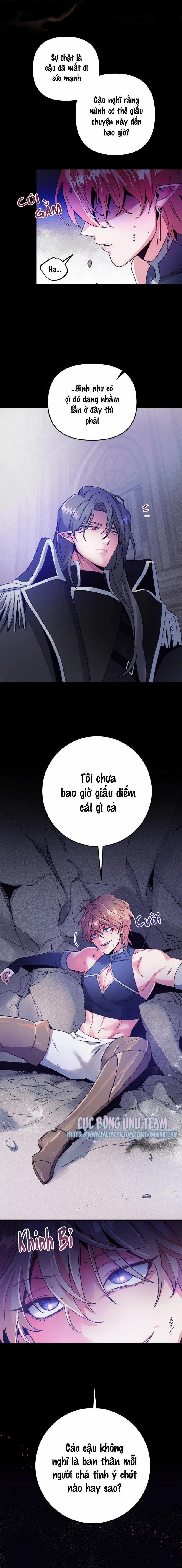 Ám Giữ Linh Hồn 1 trang 2