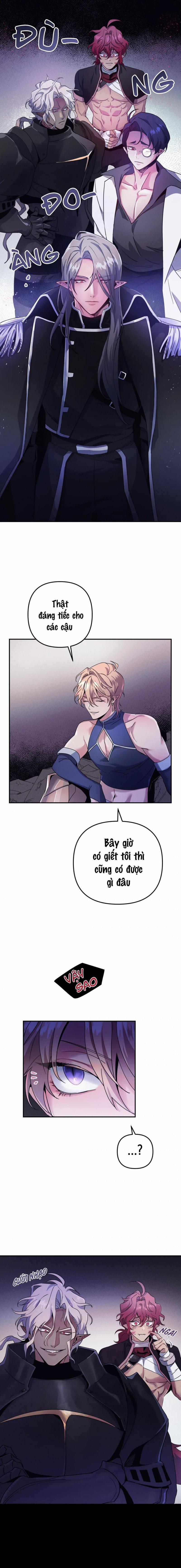 Ám Giữ Linh Hồn 1 trang 3