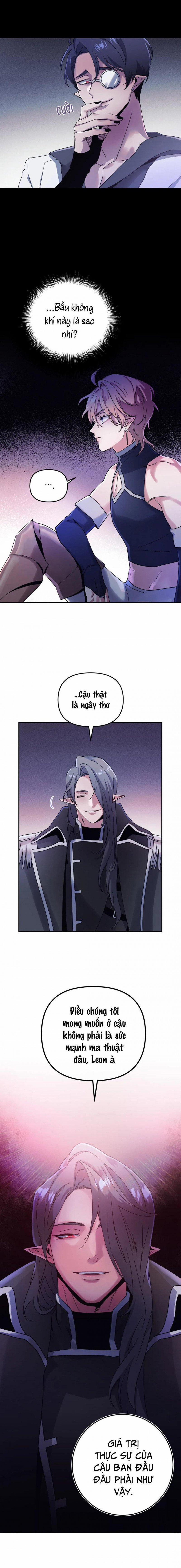 Ám Giữ Linh Hồn 1 trang 4